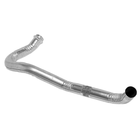 Walker Exhaust Pipe, 42124 42124